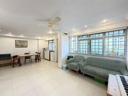 Blk 602 Senja Road (Bukit Panjang), HDB 4 Rooms #517012561